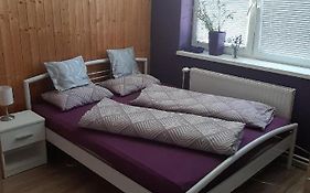 Útulný apartmán